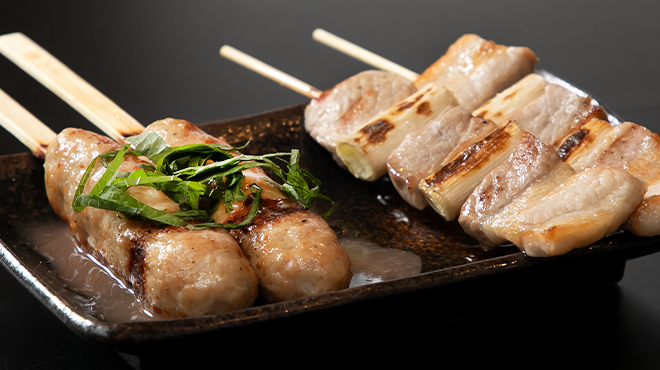 串鳥 - メイン写真: