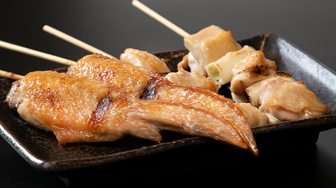 串鳥 - メイン写真: