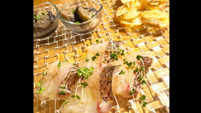 MACHIKADO - メイン写真: