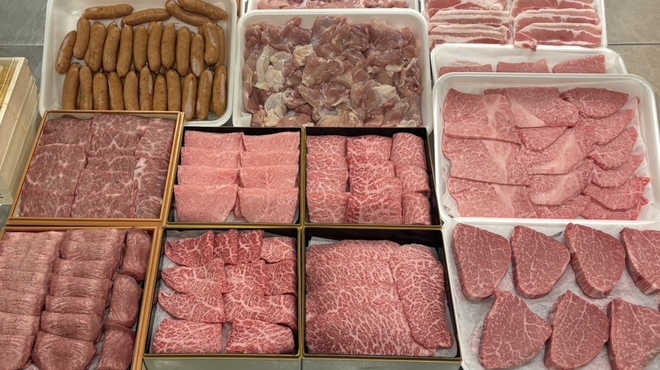 銀座 ちかみつ - 料理写真: