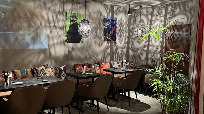 アストロ吉祥寺 - メイン写真: