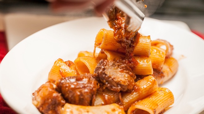 トラットリア バール ジョルノ - メイン写真: