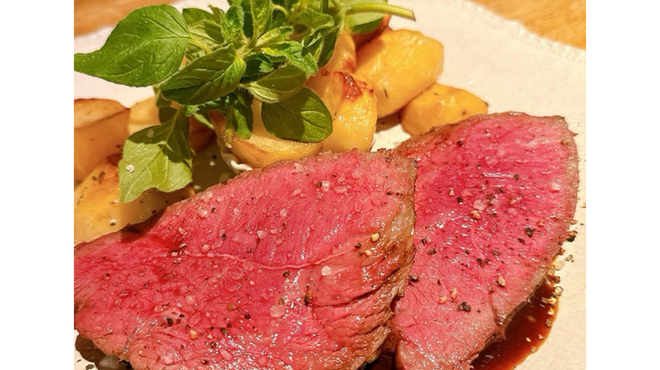 トラットリア バール ジョルノ - メイン写真: