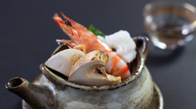 日本料理 はなの - メイン写真: