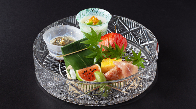 日本料理 はなの - メイン写真: