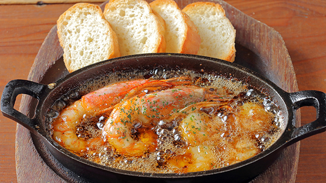 炉端Bistro ソーレマン - メイン写真: