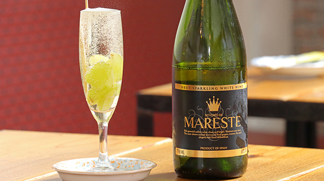 炉端Bistro ソーレマン - メイン写真: