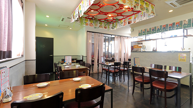 炉端Bistro ソーレマン - メイン写真: