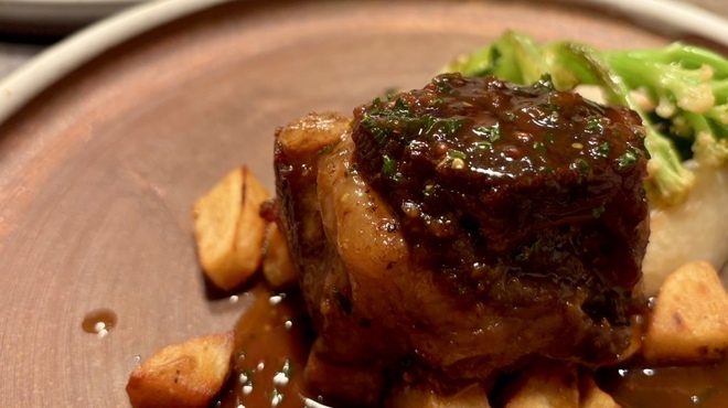 Prive de Lien - 料理写真: