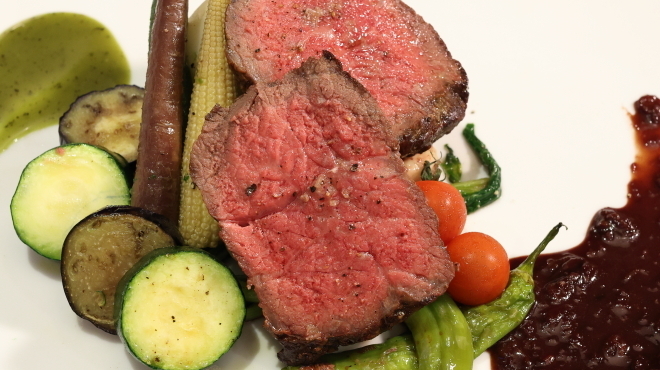 スペイン食堂 エルペケーニャ - メイン写真: