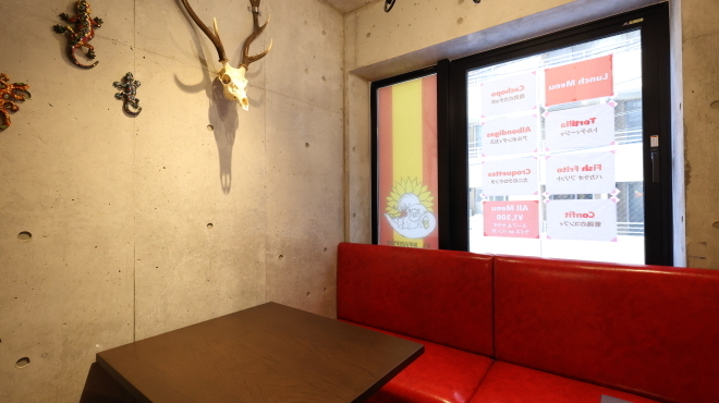 スペイン食堂 エルペケーニャ - メイン写真: