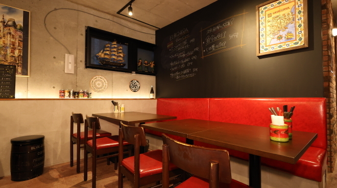 スペイン食堂 エルペケーニャ - メイン写真: