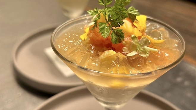 Prive de Lien - 料理写真: