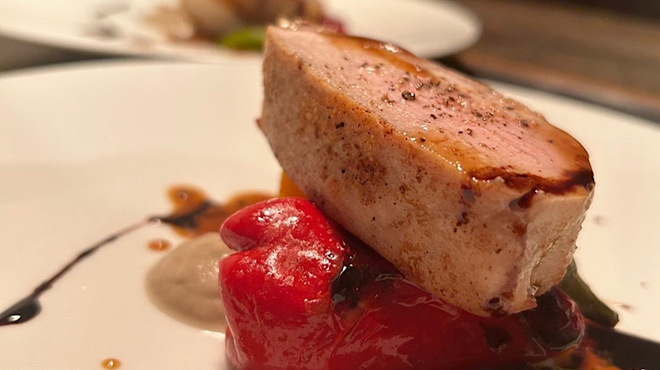 Prive de Lien - 料理写真: