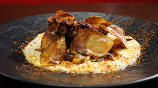 スペイン食堂 エルペケーニャ - メイン写真: