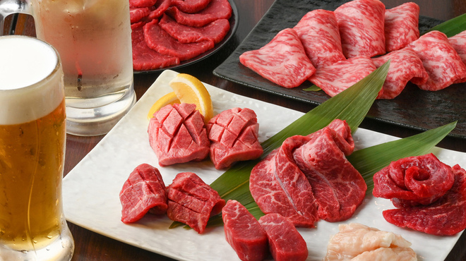 牛恋 - メイン写真: