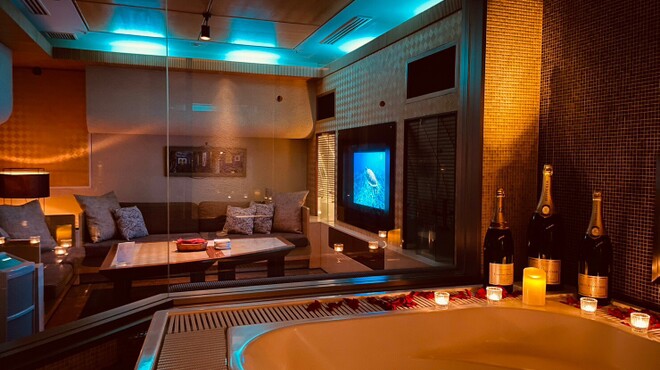 Ryuduki - メイン写真: