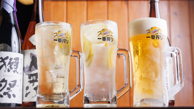 おばんざい鮮魚 鉢屋 - メイン写真: