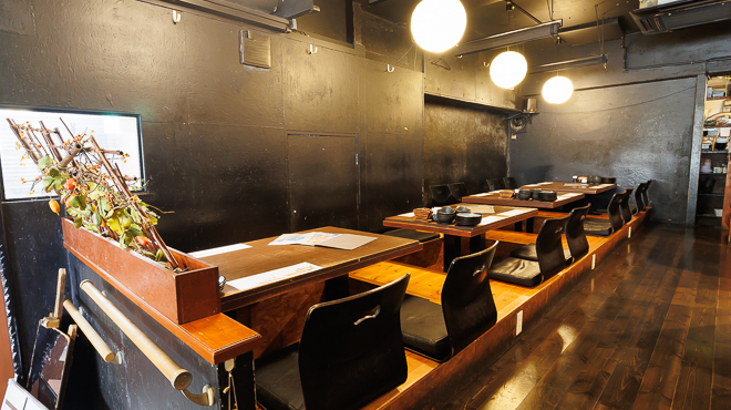 おばんざい鮮魚 鉢屋 - メイン写真: