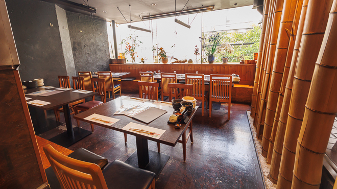 おばんざい鮮魚 鉢屋 - メイン写真: