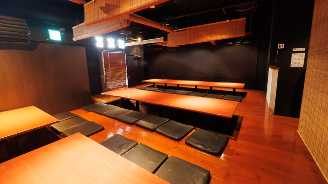 おばんざい鮮魚 鉢屋 - メイン写真: