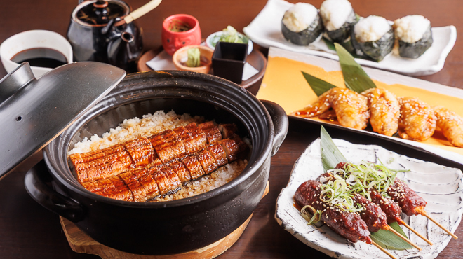 おばんざい鮮魚 鉢屋 - メイン写真: