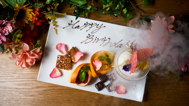 フレンチ串揚げBEIGNET - メイン写真:
