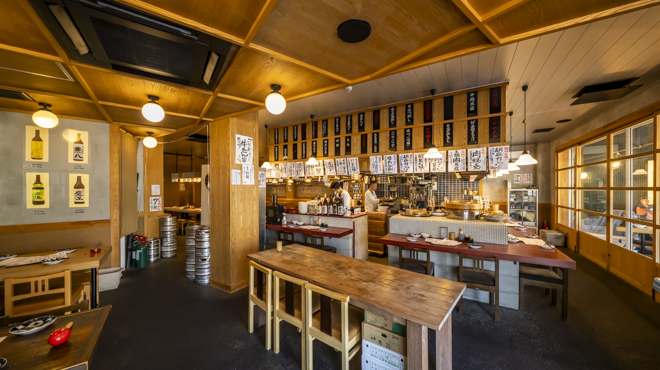 串やき 木村 - メイン写真: