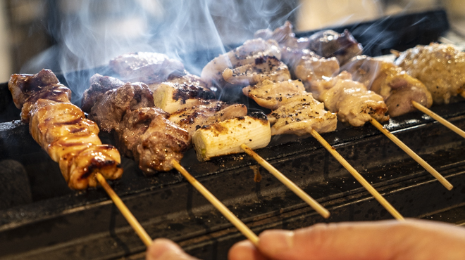 串やき 木村 - メイン写真: