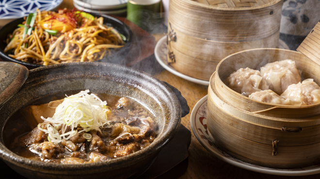 串やき 木村 - メイン写真: