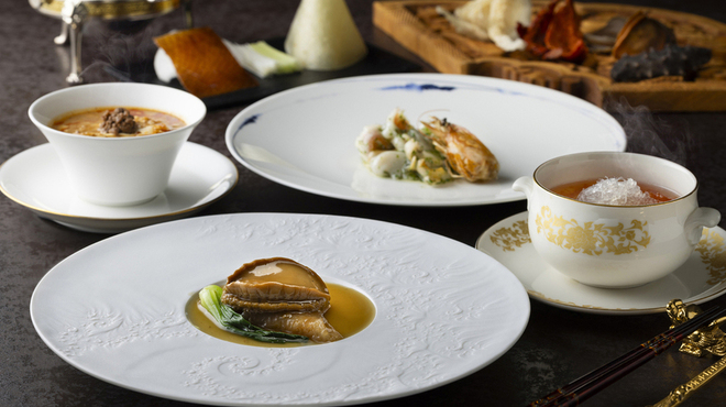 中国料理 四川 - 料理写真: