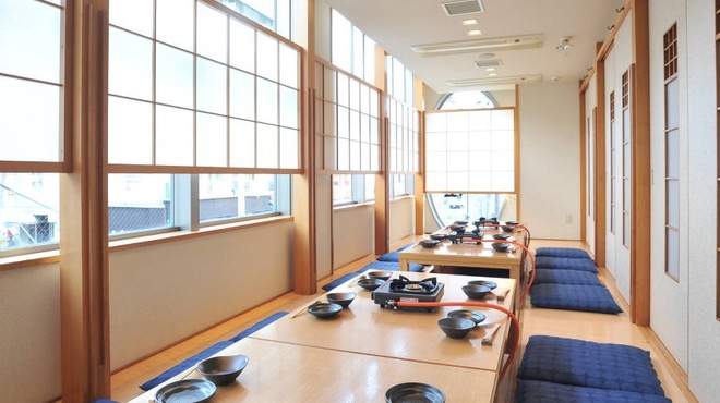 肉玉屋 - メイン写真: