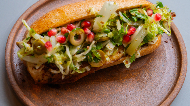 p.i stand - メイン写真: