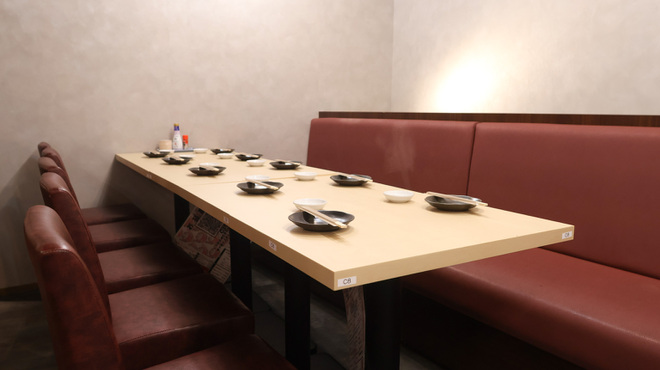 串とメシにはサケキタル - メイン写真: