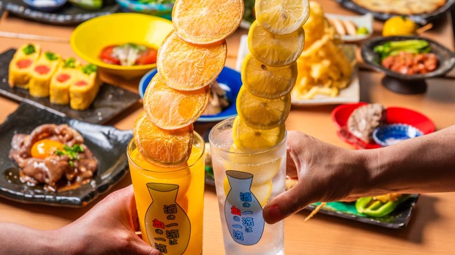 恵比寿天ぷら串 山本家 - メイン写真: