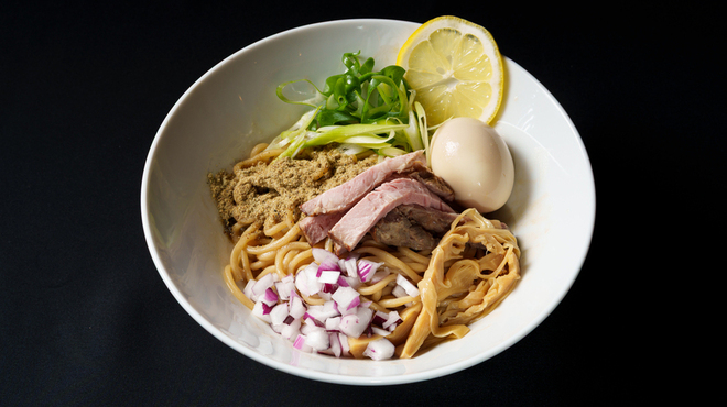 燒肉拉麵 香格里拉