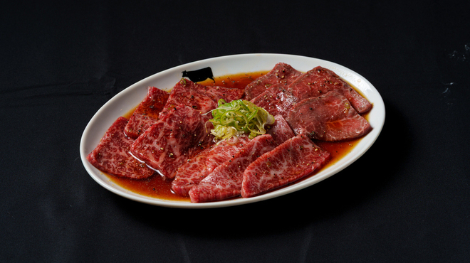 燒肉拉麵 香格里拉