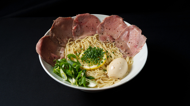燒肉拉麵 香格里拉