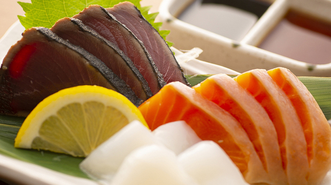 愉快酒場 - メイン写真: