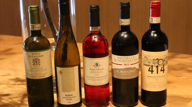 quarto - メイン写真: