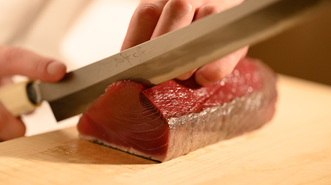 銀座 別邸花山 - メイン写真: