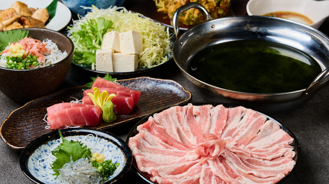八十八 靜岡站前店
