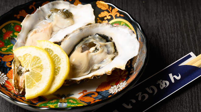 北海道海鮮居酒屋 いろりあん - メイン写真: