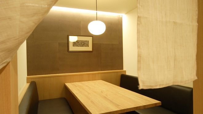 天ぷら新宿つな八 - メイン写真: