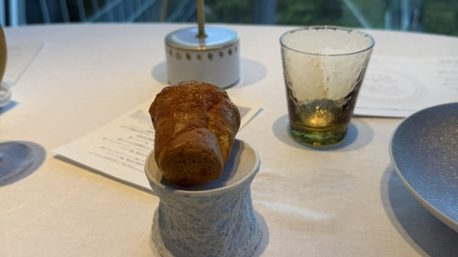 RISTORANTE OZIO - 料理写真: