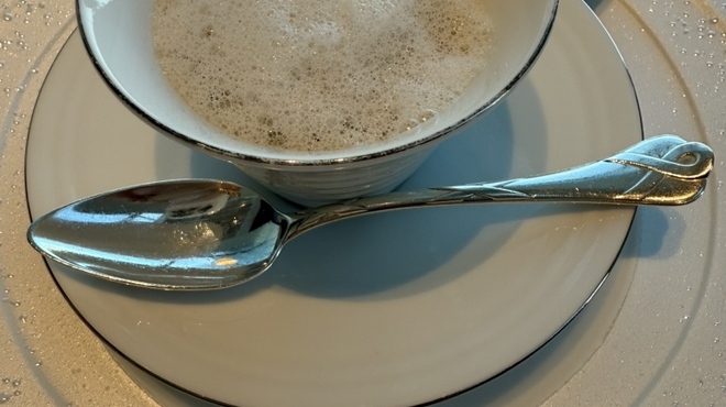 RISTORANTE OZIO - 料理写真: