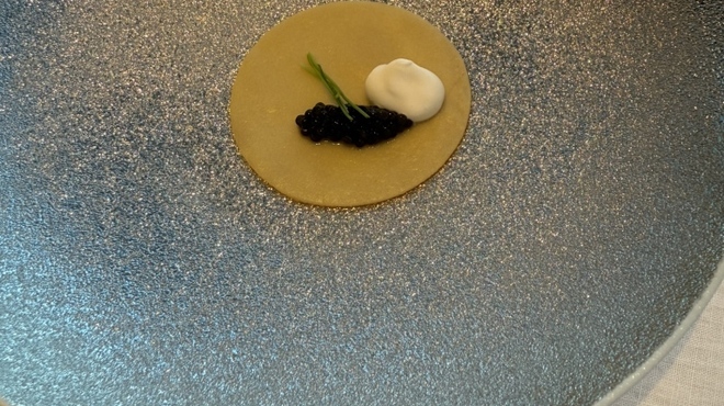 RISTORANTE OZIO - 料理写真: