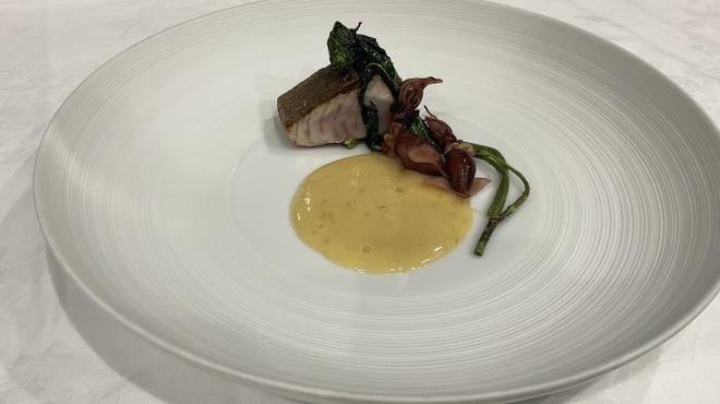 Restaurant Rue richesse - メイン写真: