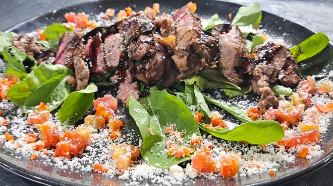 青山Indigo - メイン写真: