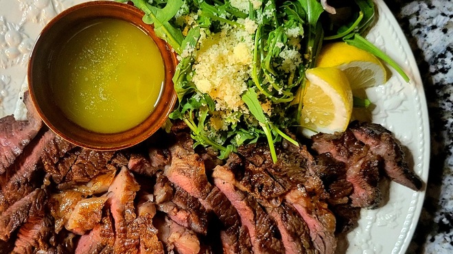 GIRASOLE - メイン写真: